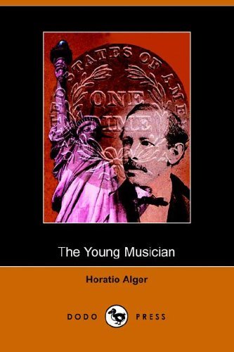 The Young Musician [ePUB]